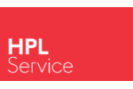 HPL service logo