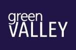 logo green valley